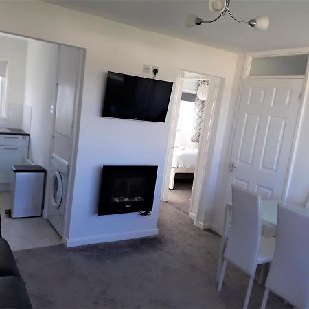 Fabulous 2 Bedroom Dog Friendly Chalet 5 Min Walk To Beach, Nr Gt Yarmouth & Norfolk Broads Scratby Extérieur photo