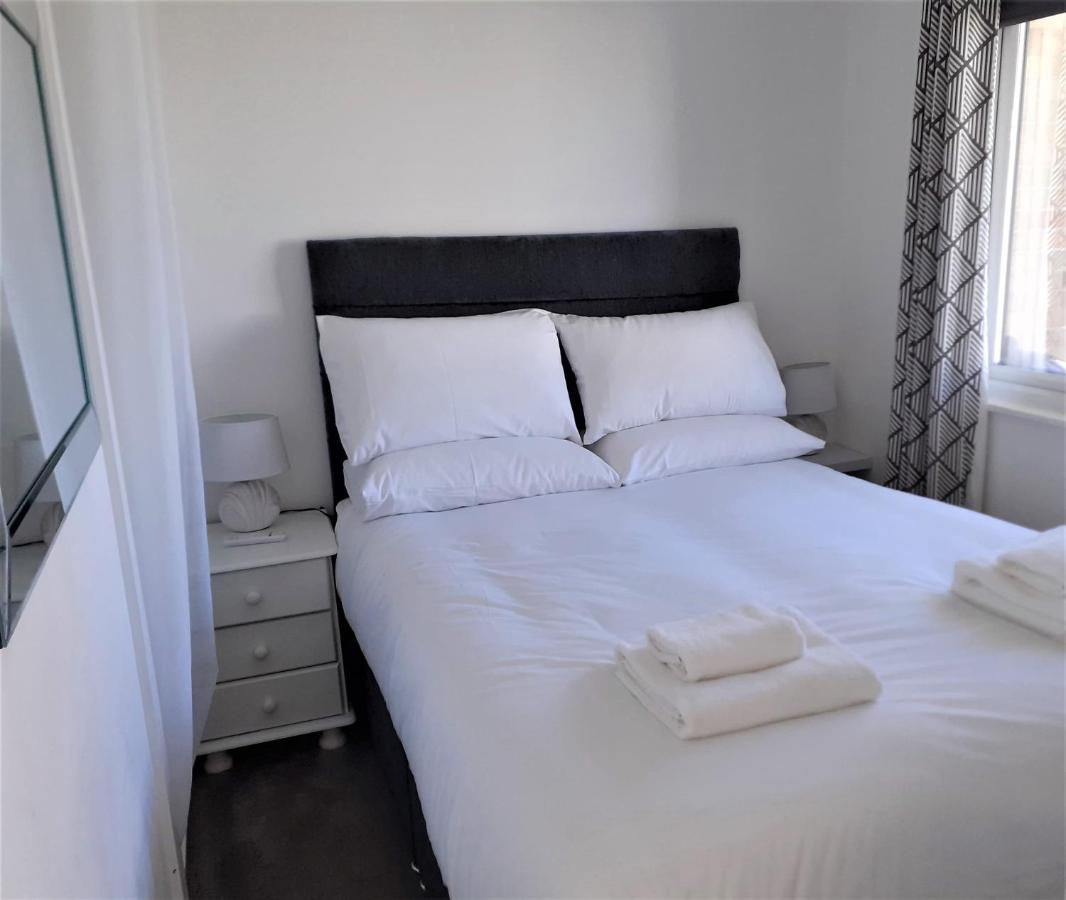 Fabulous 2 Bedroom Dog Friendly Chalet 5 Min Walk To Beach, Nr Gt Yarmouth & Norfolk Broads Scratby Extérieur photo
