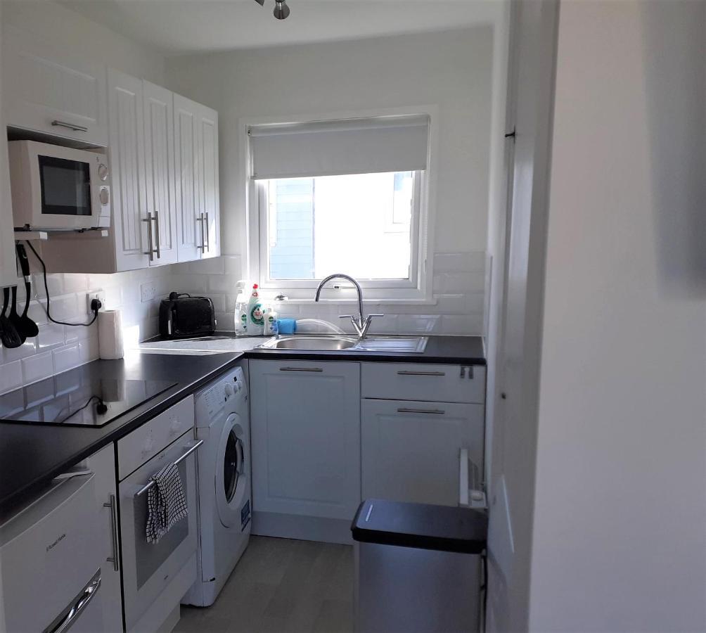 Fabulous 2 Bedroom Dog Friendly Chalet 5 Min Walk To Beach, Nr Gt Yarmouth & Norfolk Broads Scratby Extérieur photo